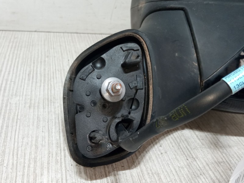 Recambio de retrovisor electrico izquierdo para renault clio iv (bh_) 1.2 16v referencia OEM IAM   