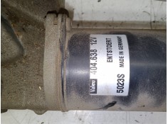 Recambio de motor limpia delantero para peugeot 307 (3a/c) 2.0 hdi 90 referencia OEM IAM 404338  