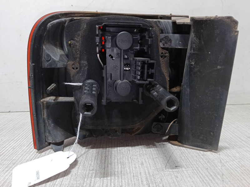 Recambio de piloto trasero derecho para fiat stilo van (192_) 1.9 jtd (192dxe1a) referencia OEM IAM   