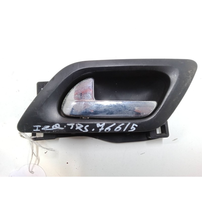 Recambio de maneta interior puerta trasera izquierda para citroën c4 i (lc_) 1.6 hdi referencia OEM IAM   