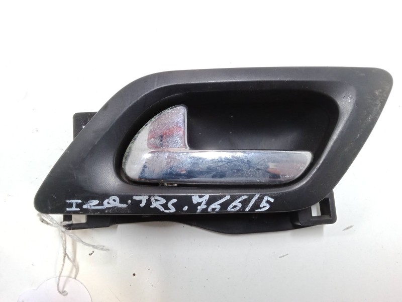 Recambio de maneta interior puerta trasera izquierda para citroën c4 i (lc_) 1.6 hdi referencia OEM IAM   