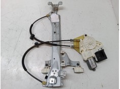 Recambio de elevalunas electrico trasero derecho para renault megane iii grandtour (kz0/1) 1.5 dci (kz1m, kz1w, kz0r) referencia 2