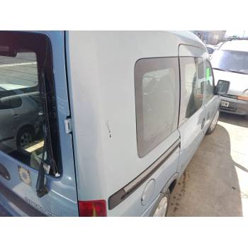 OPEL COMBO TOUR