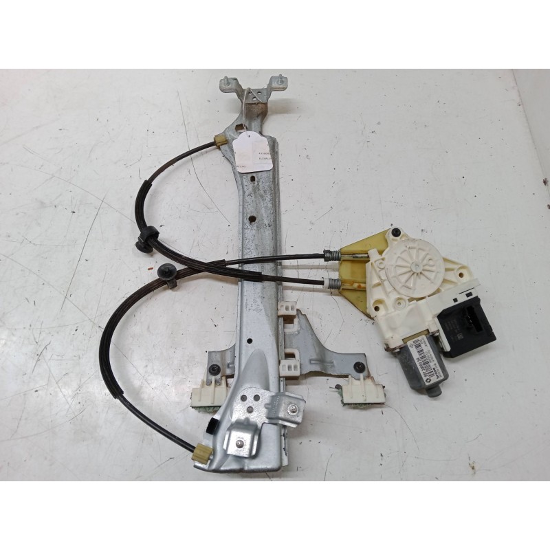 Recambio de elevalunas electrico trasero derecho para renault megane iii grandtour (kz0/1) 1.5 dci (kz1m, kz1w, kz0r) referencia