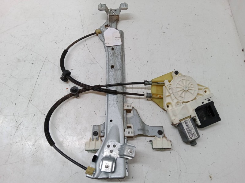Recambio de elevalunas electrico trasero derecho para renault megane iii grandtour (kz0/1) 1.5 dci (kz1m, kz1w, kz0r) referencia