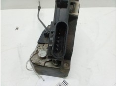 Recambio de cerradura puerta delantera derecha para smart forfour (454) 1.5 cdi (454.001) referencia OEM IAM    2