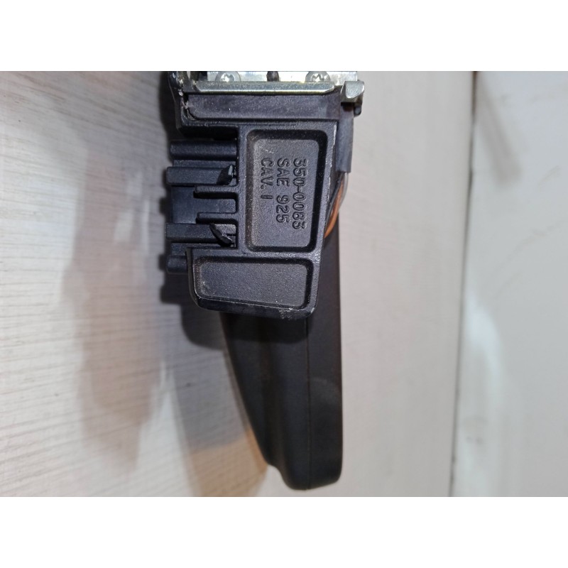 Recambio de retrovisor interior para opel astra g coupé (t98) 1.6 16v (f07) referencia OEM IAM   