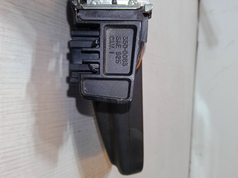 Recambio de retrovisor interior para opel astra g coupé (t98) 1.6 16v (f07) referencia OEM IAM   