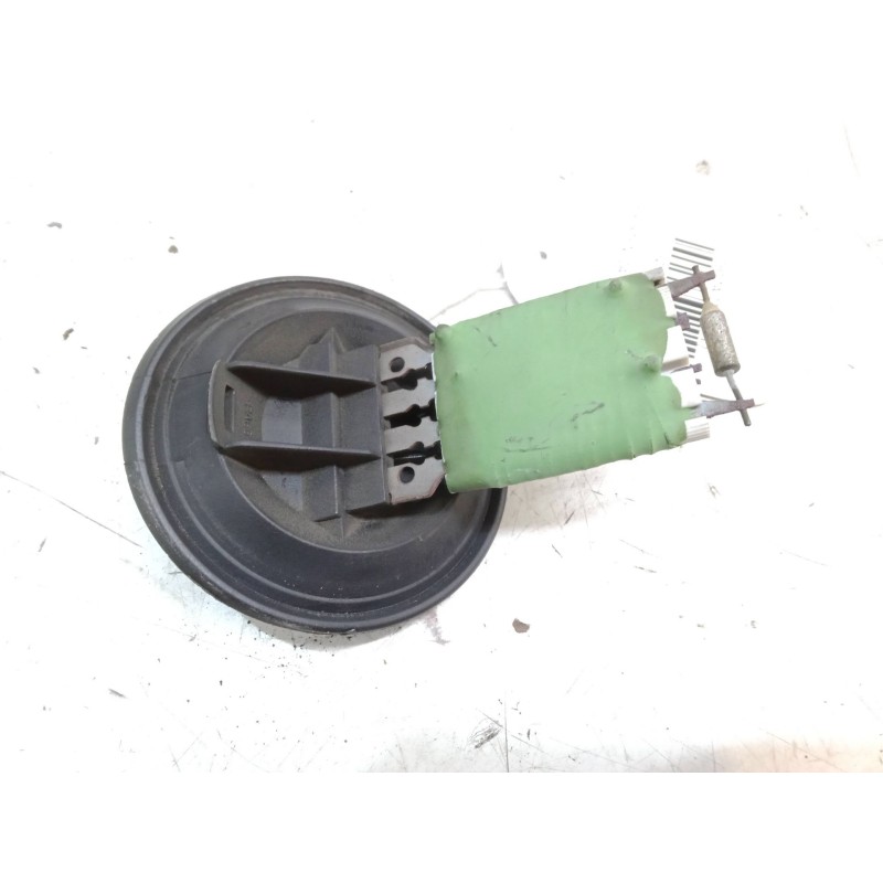 Recambio de resistencia calefaccion para seat ibiza iii (6l1) 1.9 tdi referencia OEM IAM   