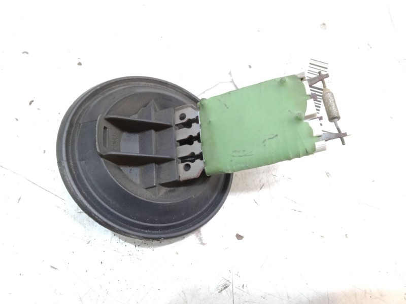 Recambio de resistencia calefaccion para seat ibiza iii (6l1) 1.9 tdi referencia OEM IAM   