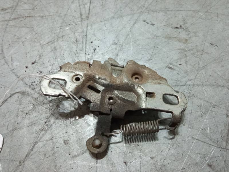 CERRADURA CAPO 