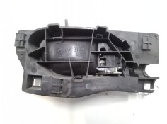 Recambio de maneta interior puerta trasera izquierda para citroën c4 i (lc_) 1.6 hdi referencia OEM IAM    2