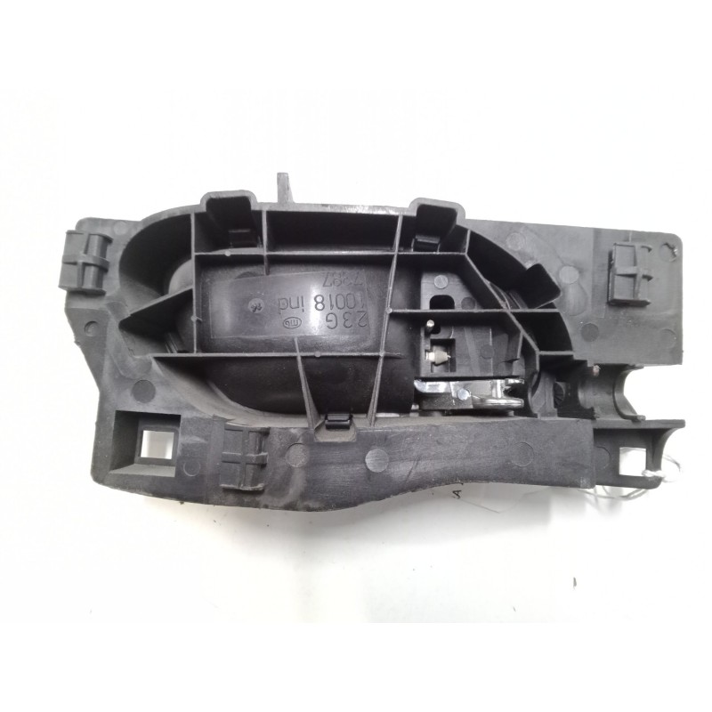 Recambio de maneta interior puerta trasera izquierda para citroën c4 i (lc_) 1.6 hdi referencia OEM IAM   