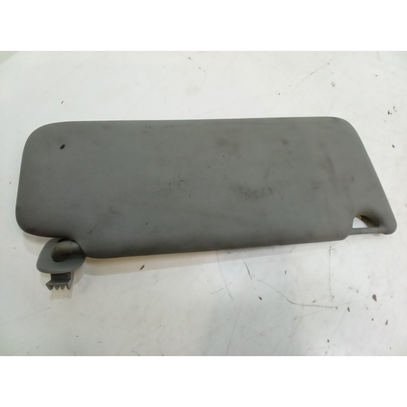 Recambio de parasol izquierdo para renault clio ii (bb_, cb_) 1.2 (bb0a, bb0f, bb10, bb1k, bb28, bb2d, bb2h, cb0a,... referencia
