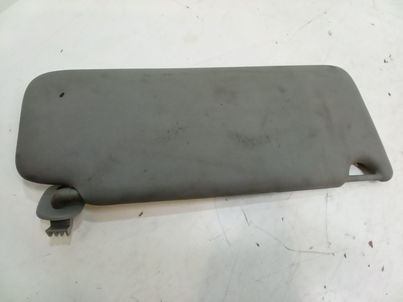 Recambio de parasol izquierdo para renault clio ii (bb_, cb_) 1.2 (bb0a, bb0f, bb10, bb1k, bb28, bb2d, bb2h, cb0a,... referencia