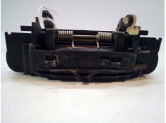 Recambio de maneta exterior puerta trasera derecha para audi a4 b6 avant (8e5) 1.9 tdi referencia OEM IAM    2