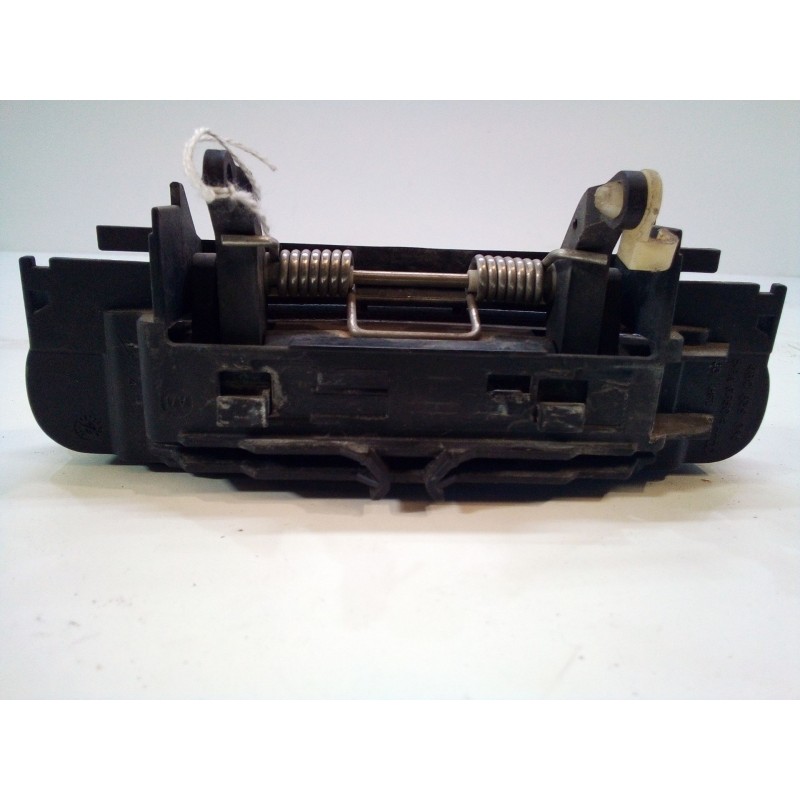 Recambio de maneta exterior puerta trasera derecha para audi a4 b6 avant (8e5) 1.9 tdi referencia OEM IAM   