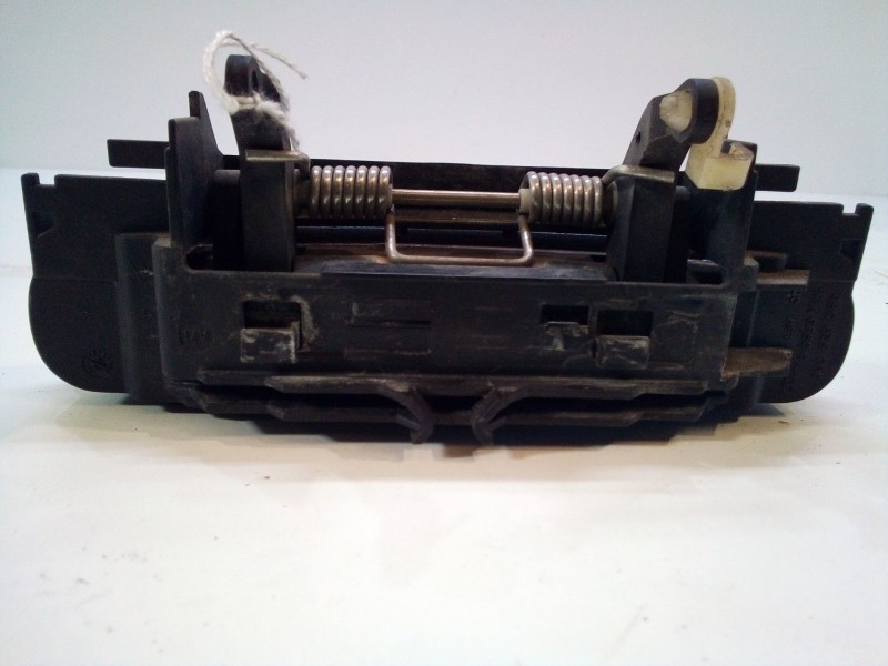 Recambio de maneta exterior puerta trasera derecha para audi a4 b6 avant (8e5) 1.9 tdi referencia OEM IAM   