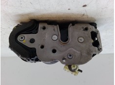 Recambio de cerradura puerta trasera izquierda para opel astra j (p10) 1.6 (68) referencia OEM IAM   