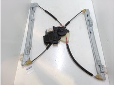 Recambio de elevalunas electrico delantero izquierdo para citroën c4 picasso i monospace (ud_) 1.6 vti 120 referencia OEM IAM 96