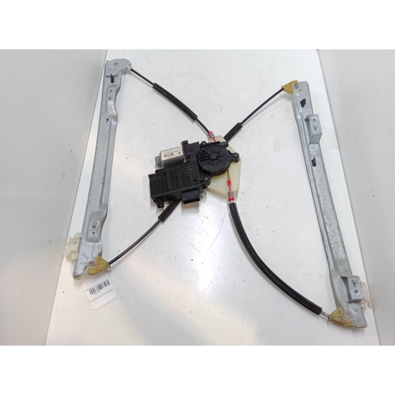 Recambio de elevalunas electrico delantero izquierdo para citroën c4 picasso i monospace (ud_) 1.6 vti 120 referencia OEM IAM 96