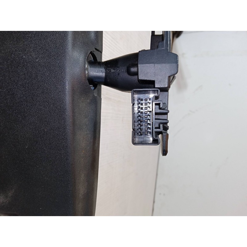 Recambio de retrovisor interior para opel astra g coupé (t98) 1.6 16v (f07) referencia OEM IAM   