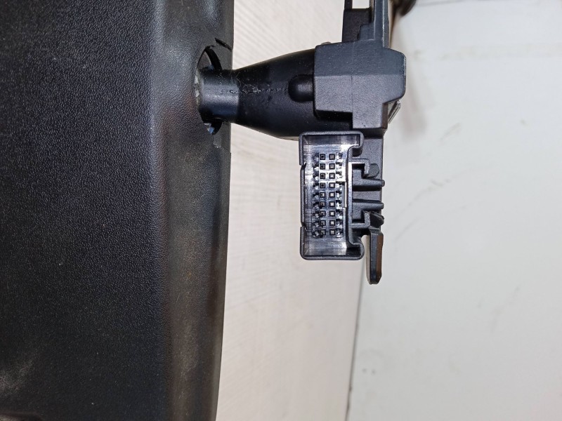 Recambio de retrovisor interior para opel astra g coupé (t98) 1.6 16v (f07) referencia OEM IAM   