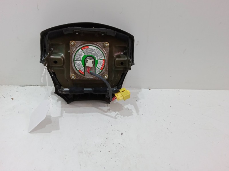 Recambio de airbag volante para honda cr-v ii (rd_) 2.2 ctdi (rd9) referencia OEM IAM   