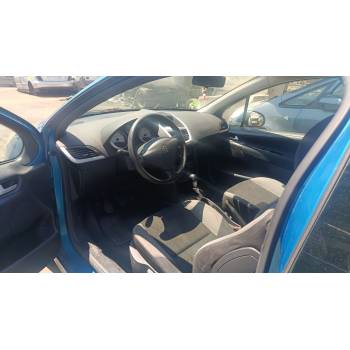 PEUGEOT 207/207+ (WA_, WC_)
