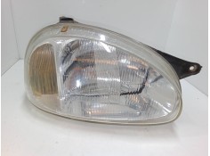 Recambio de faro derecho para opel combo furgoneta/monovolumen (71_) 1.4 referencia OEM IAM   
