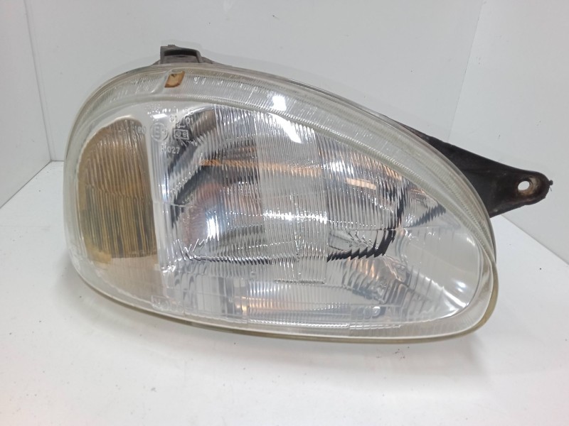 Recambio de faro derecho para opel combo furgoneta/monovolumen (71_) 1.4 referencia OEM IAM   