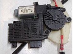 Recambio de elevalunas electrico delantero izquierdo para citroën c4 picasso i monospace (ud_) 1.6 vti 120 referencia OEM IAM 96 2