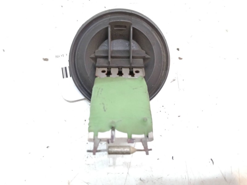 Recambio de resistencia calefaccion para seat ibiza iii (6l1) 1.9 tdi referencia OEM IAM   