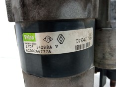 Recambio de motor arranque para renault scénic i monospace (ja0/1_, fa0_) 1.6 (ja00, ja16, ja15, ja19, ja1v, ja2b, ja2c, ja0b,..