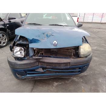 RENAULT CLIO II (BB_, CB_)