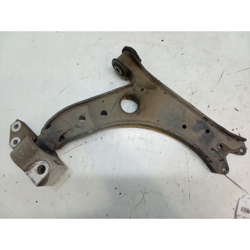 Recambio de brazo suspension inferior delantero derecho para volkswagen golf v (1k1) 1.9 tdi referencia OEM IAM   
