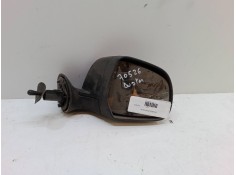 Recambio de retrovisor derecho para dacia duster (hs_) 1.5 dci 4x4 (hsmc, hsmd) referencia OEM IAM