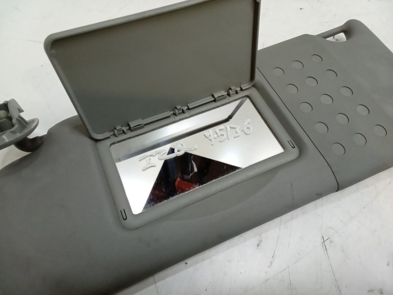 Recambio de parasol izquierdo para renault clio ii (bb_, cb_) 1.2 (bb0a, bb0f, bb10, bb1k, bb28, bb2d, bb2h, cb0a,... referencia