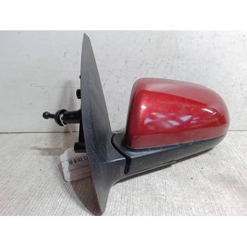RETROVISOR IZQUIERDO 