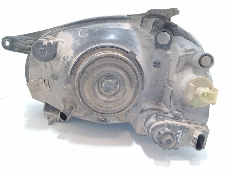 Recambio de faro derecho para opel combo furgoneta/monovolumen (71_) 1.4 referencia OEM IAM   