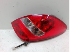 Recambio de piloto trasero derecho para hyundai i20 i (pb, pbt) 1.2 referencia OEM IAM   