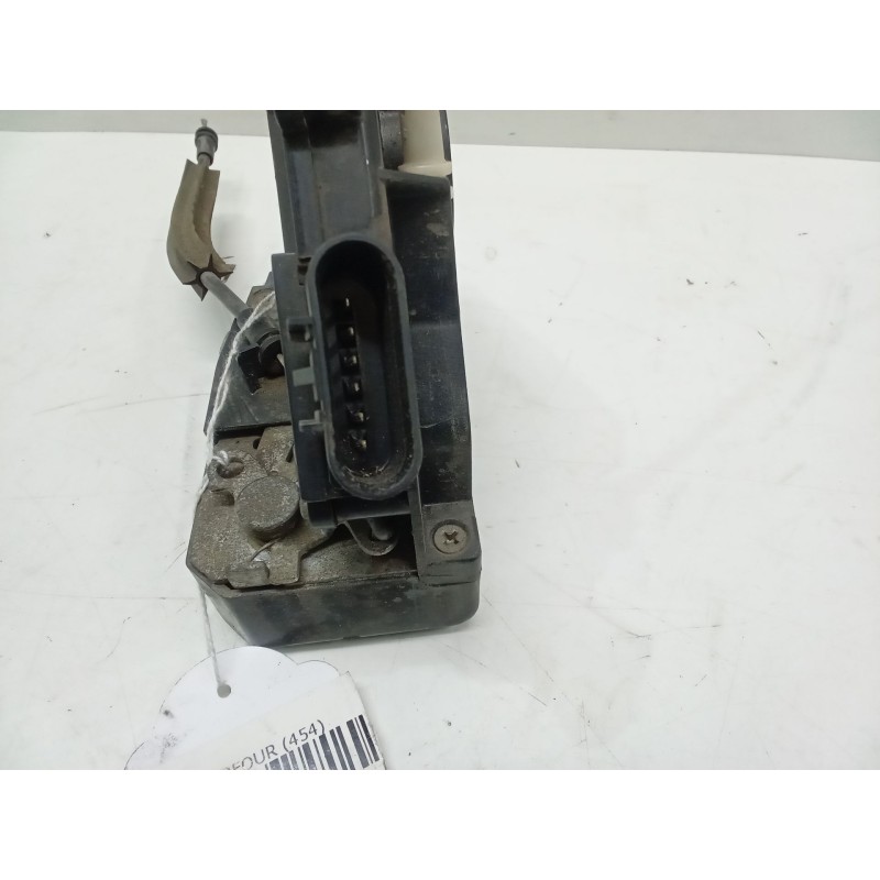 Recambio de cerradura puerta trasera derecha para smart forfour (454) 1.5 cdi (454.001) referencia OEM IAM   