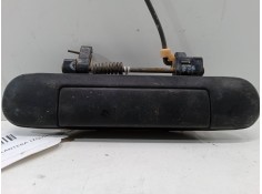 Recambio de maneta exterior puerta delantera izquierda para citroën c5 i (dc_) 2.0 hdi (dcrhzb, dcrhze) referencia OEM IAM   