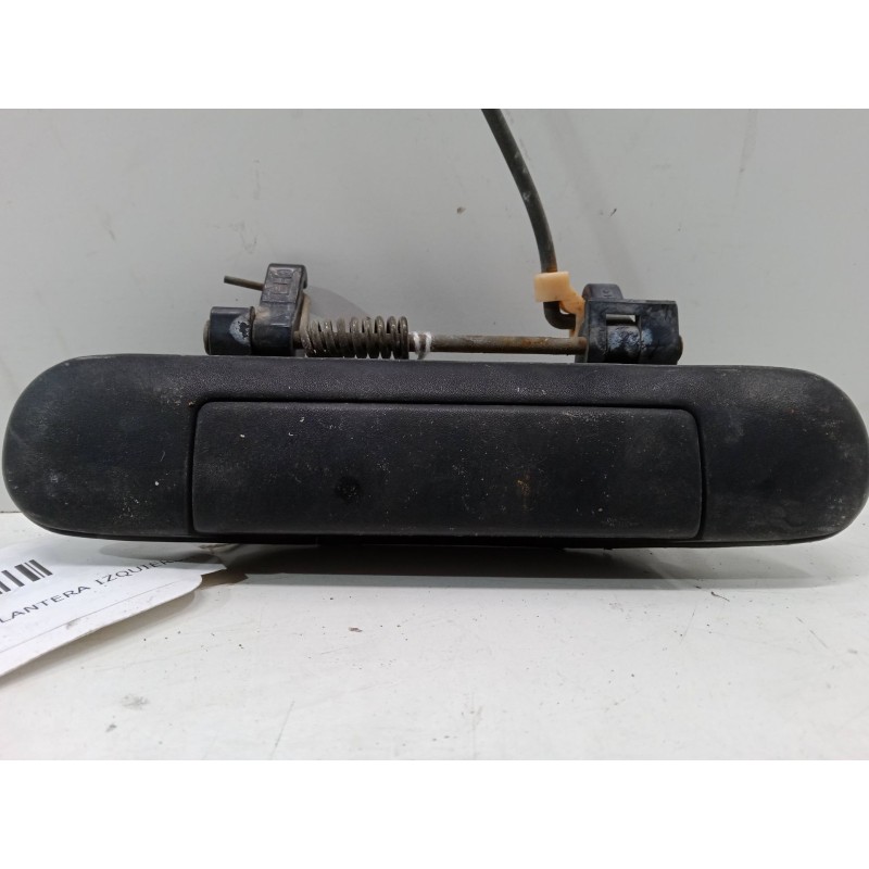 Recambio de maneta exterior puerta delantera izquierda para citroën c5 i (dc_) 2.0 hdi (dcrhzb, dcrhze) referencia OEM IAM   