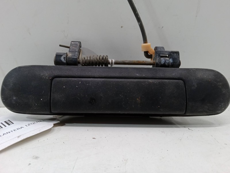 Recambio de maneta exterior puerta delantera izquierda para citroën c5 i (dc_) 2.0 hdi (dcrhzb, dcrhze) referencia OEM IAM   