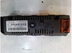 Recambio de pantalla interior reloj para citroën ds3 (sa_) 1.6 hdi 90 referencia OEM IAM 96666323XT01