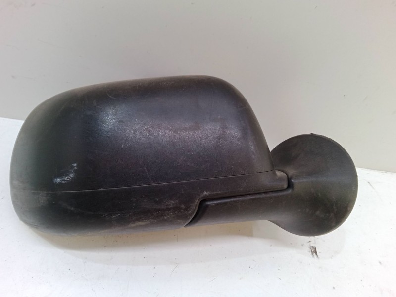 Recambio de retrovisor derecho para dacia duster (hs_) 1.5 dci 4x4 (hsmc, hsmd) referencia OEM IAM   