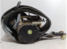 Recambio de cinturon seguridad trasero derecho para land rover discovery i (lj) 2.5 tdi 4x4 referencia OEM IAM   