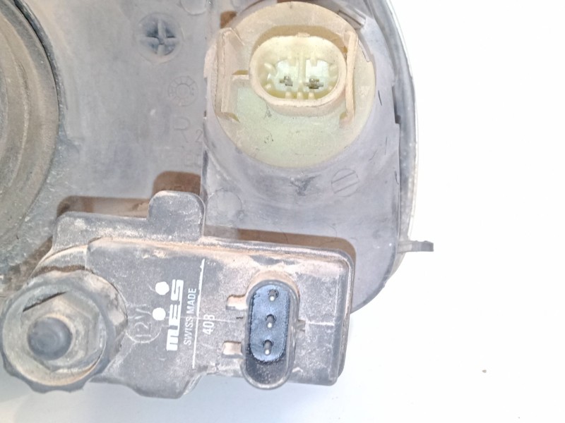 Recambio de faro derecho para opel combo furgoneta/monovolumen (71_) 1.4 referencia OEM IAM   