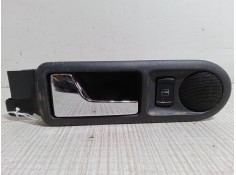Recambio de maneta interior puerta trasera izquierda para volkswagen passat b5.5 (3b3) 2.0 referencia OEM IAM